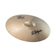 Zildjian Z Custom Crash Cymbal Brilliant 18"