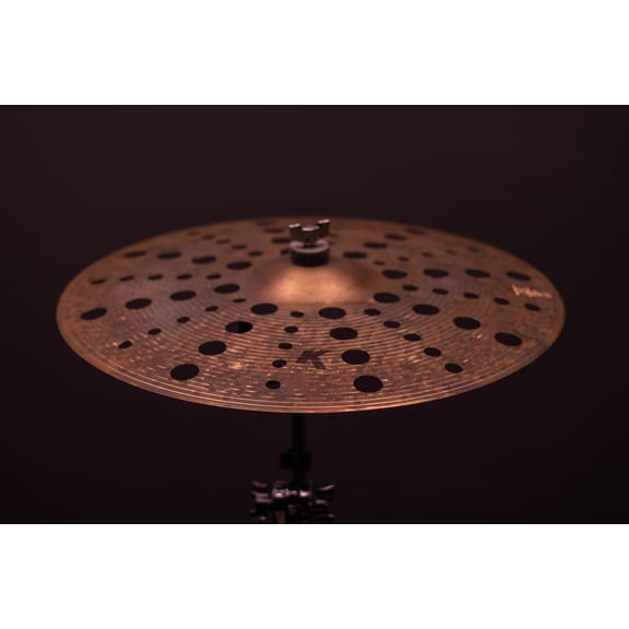 Zildjian 19" K Custom Special Dry Trash Smash