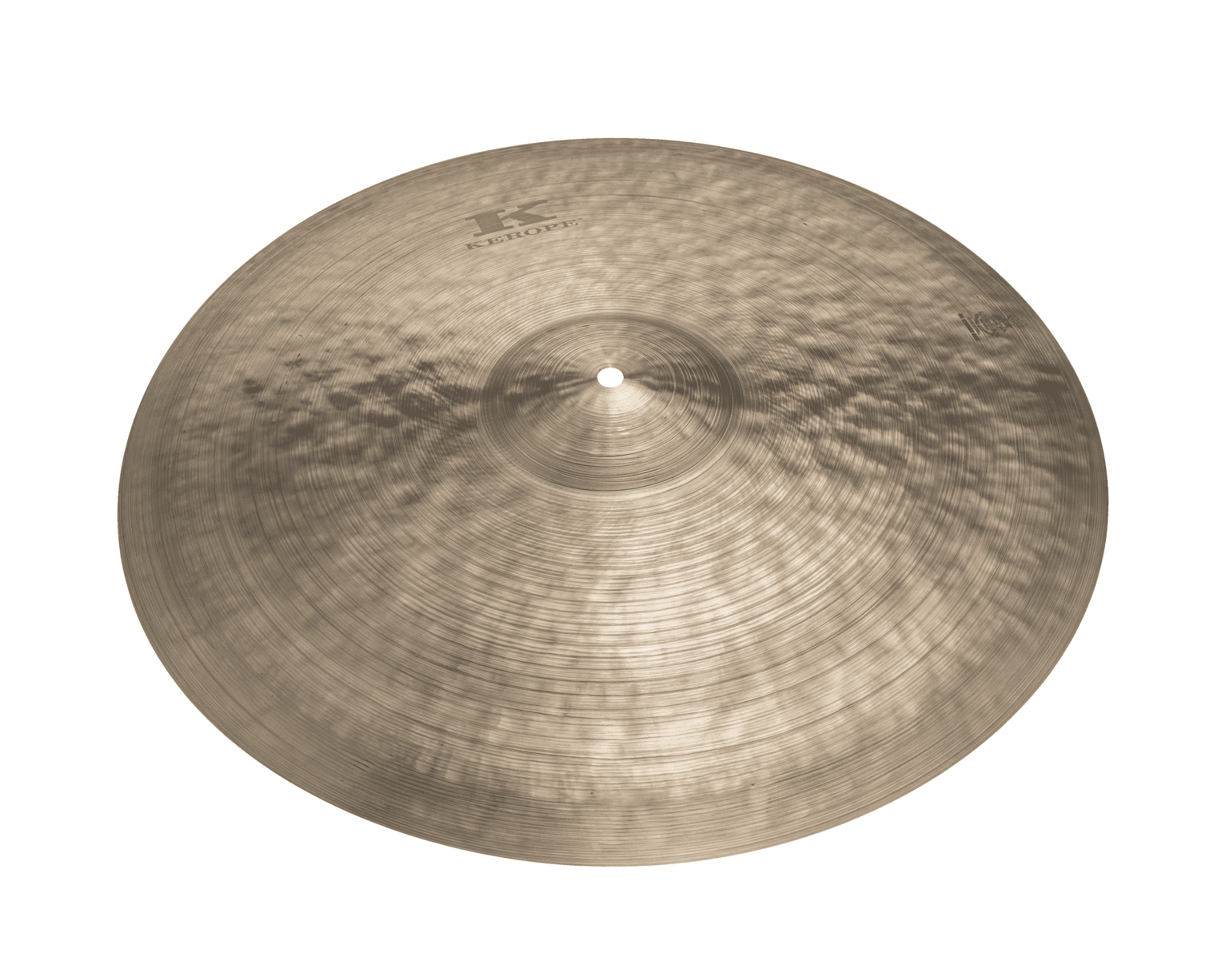 Zildjian 20" Kerope Medium Thin Low Ride