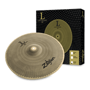 Zildjian 20" L80 Low Volume Ride Cymbal