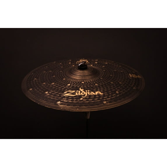 Zildjian 20" S Dark Ride