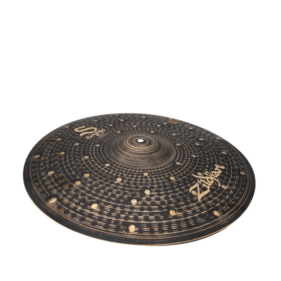Zildjian S Dark Ride Cymbal 20"