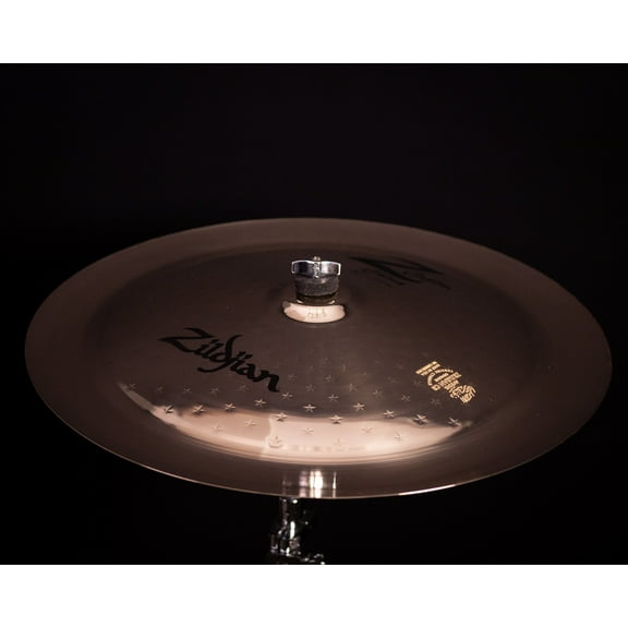 Zildjian 20" Z Custom China
