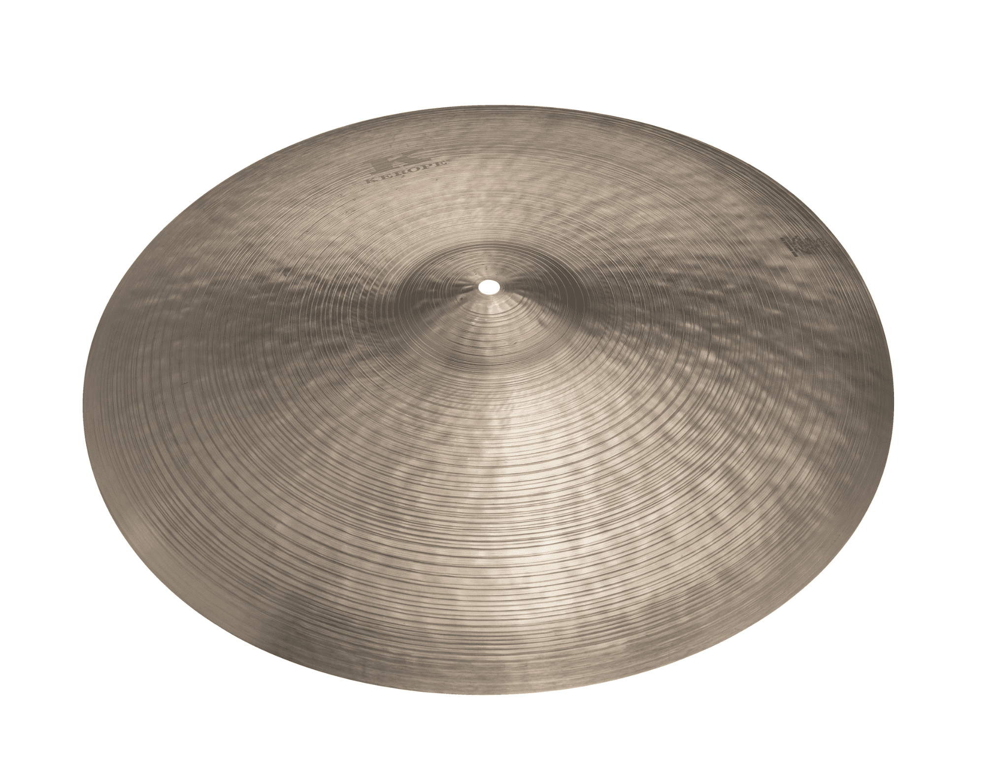 Zildjian 22" Kerope Medium Low Ride