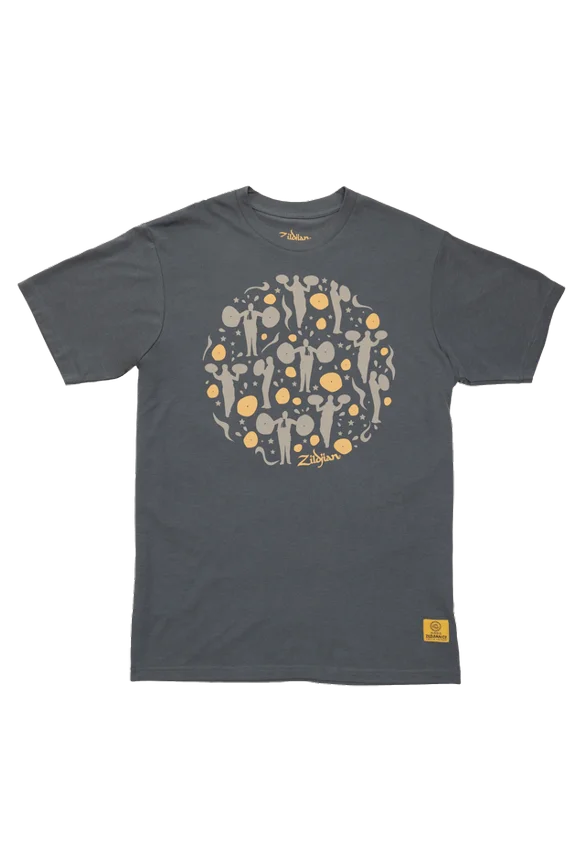 400th Anniversary Classical Tee, Medium, Limited Edition