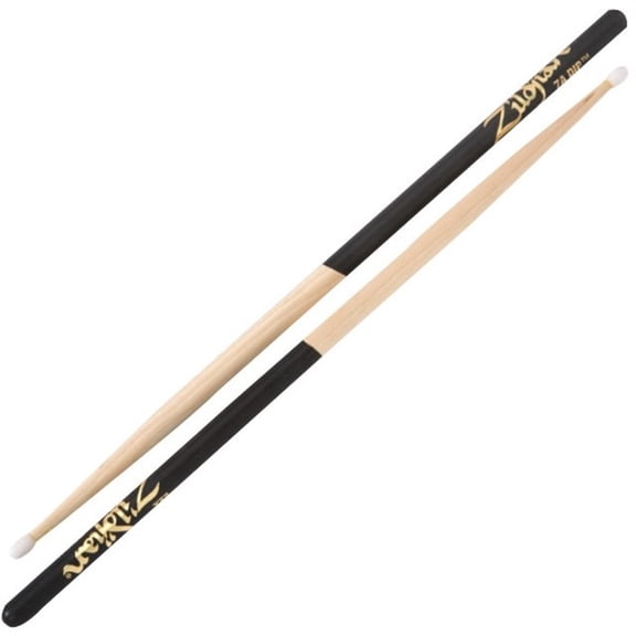 Zildjian 7A Nylon Black Dip