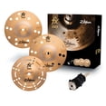 thumbnail image 1 of Zildjian 8" FX Stack w/Cymbolt, 1 of 6