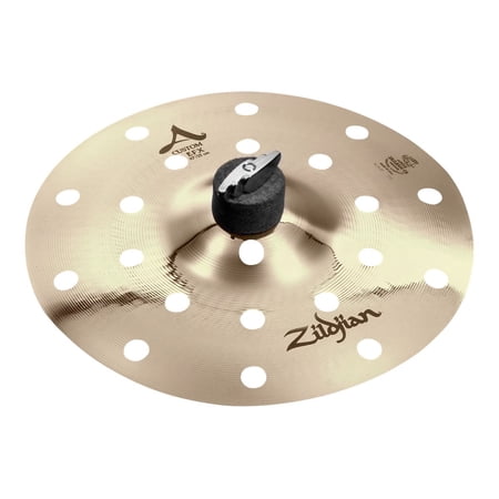 Zildjian A CUSTOM EFX - Crash cymbal - 10"