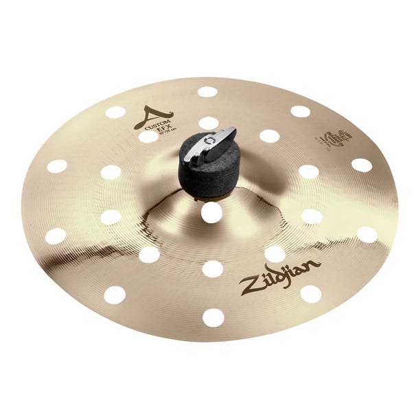 Zildjian A CUSTOM EFX - Crash cymbal - 10