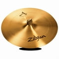 thumbnail image 1 of Zildjian A0240 16" A Series Medium Crash Cast Bronze Cymbal Mid-High Pitch New, 1 of 4