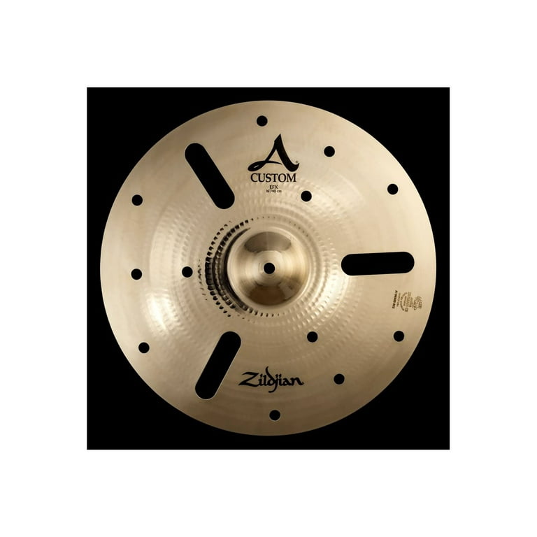 Zildjian A CUSTOM EFX - Effects cymbal - 14