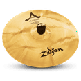 thumbnail image 1 of Zildjian 20536 14" Custom Fast Crash Cast Bronze Cymbal W/ Mid - High Pitch New, 1 of 4