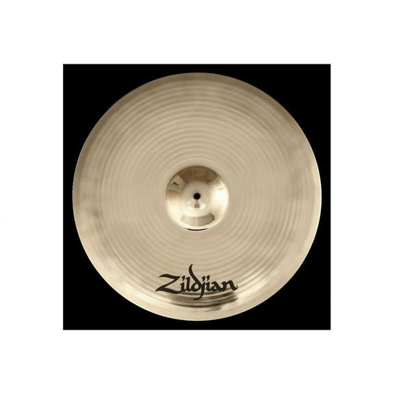 Zildjian A CUSTOM - Ride cymbal - 22"