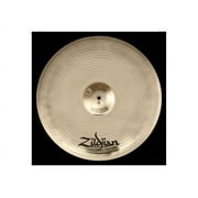 Zildjian A CUSTOM - Ride cymbal - 22