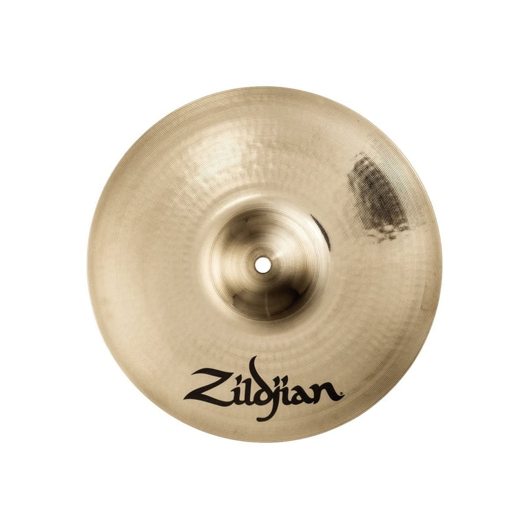Zildjian A CUSTOM - Splash cymbal - 12