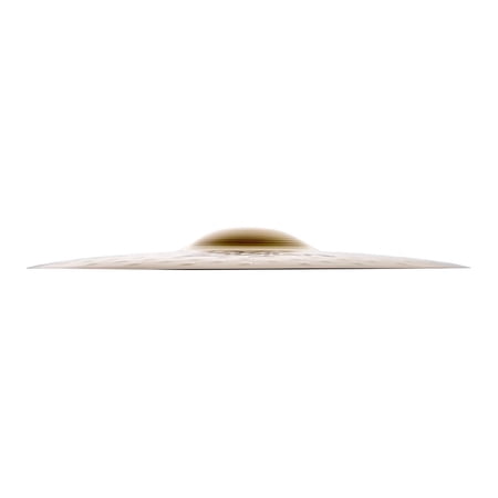 Zildjian A - Crash cymbal - 16"
