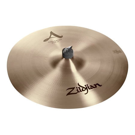 18" A Thin Crash