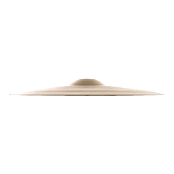 Zildjian A - Crash cymbal - 19"