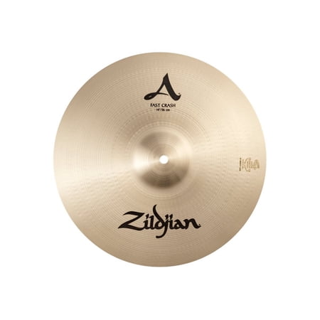 Zildjian A - Fast crash cymbal - 14"