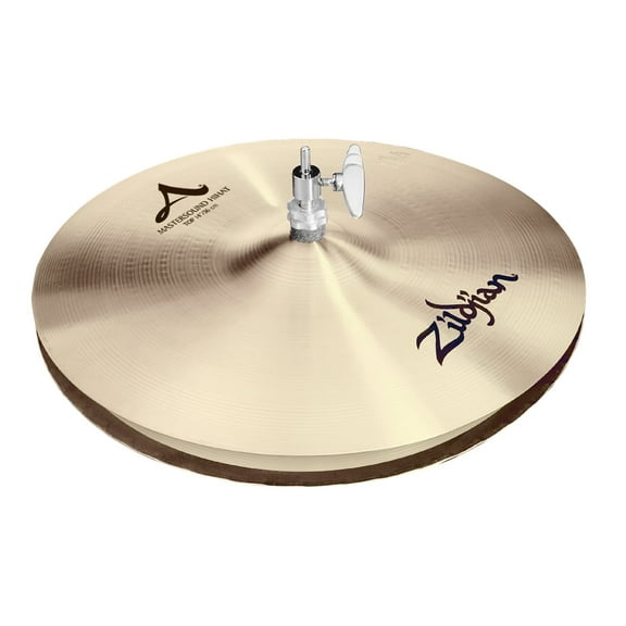 Zildjian A Mastersound - Hi-hat (bottom) - 13"