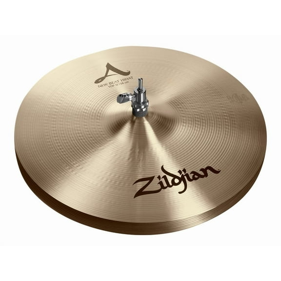 Zildjian A New Beat - Hi-hat (pair) - 15"