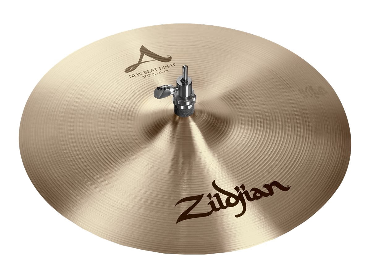 Zildjian A New Beat - Hi-hat (top) - 15"