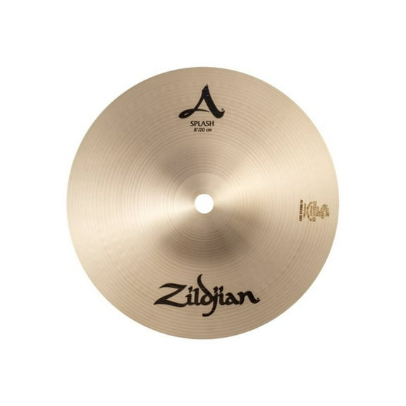Zildjian A - Splash cymbal - 8"
