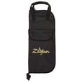 thumbnail image 1 of Zildjian ZSB Padded 600D Polyester Basic Drumstick Bag for 9 Pairs of Sticks, 1 of 2