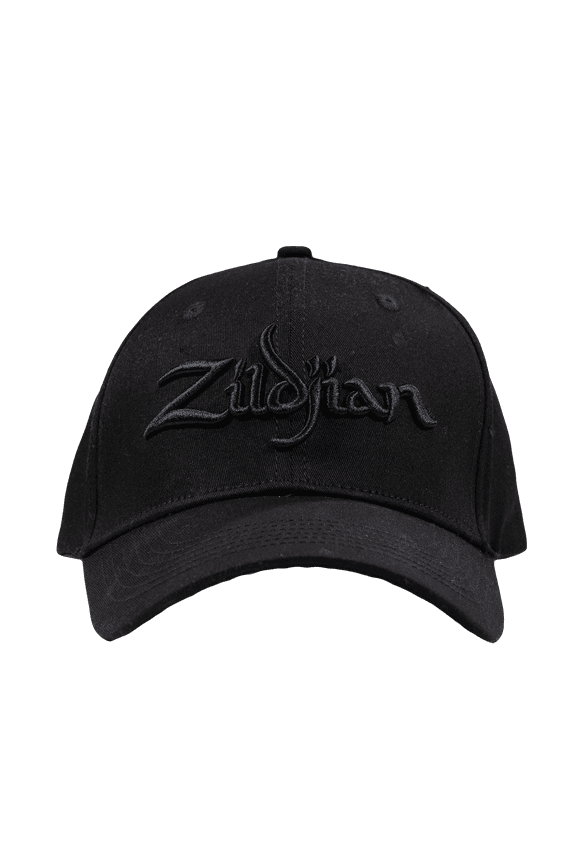 Blackout Stretch Fit Hat, L/XL