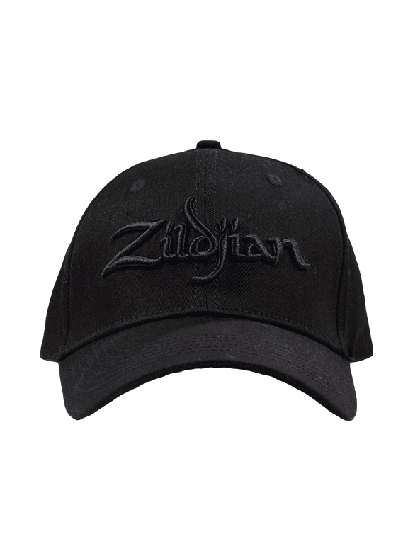 Blackout Stretch Fit Hat, L/XL