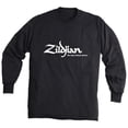 thumbnail image 1 of Zildjian Cymbals Classic Long Sleeve T Shirt, 1 of 1