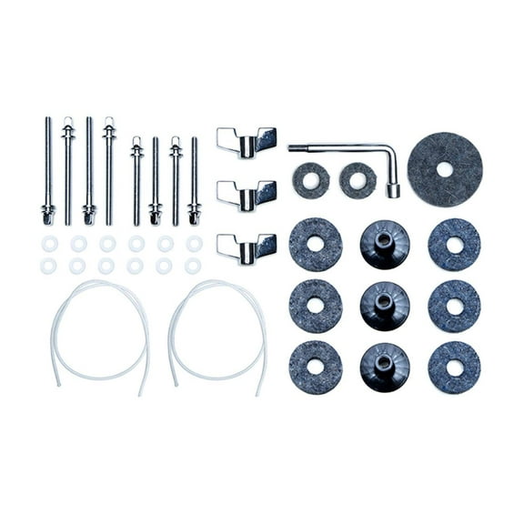 Zildjian Drummer's Survival Kit