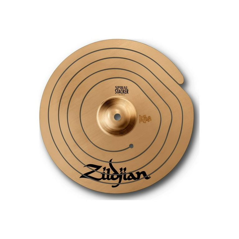 その他 Zildjian Spiral Stacker 12 fxspl10-stacked-shot.png?v=