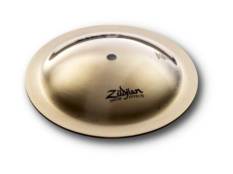 Zildjian FX Zil-Bel Large - Bell cymbal - 9.5"