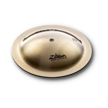 Zildjian FX Zil-Bel Large - Bell cymbal - 9.5"