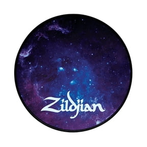 Zildjian 12" Galaxy Drum Practice Pad