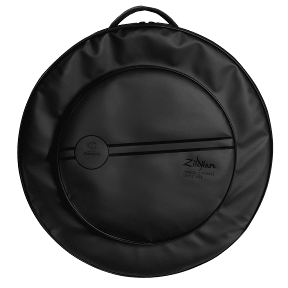 Zildjian 22" Gigging Cymbal Bag, Black