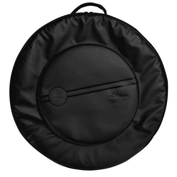 Zildjian 24" Gigging Cymbal Bag, Black