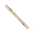 thumbnail image 1 of Zildjian Hickory Series 2B Wood Natural Drumsticks, 1 of 4