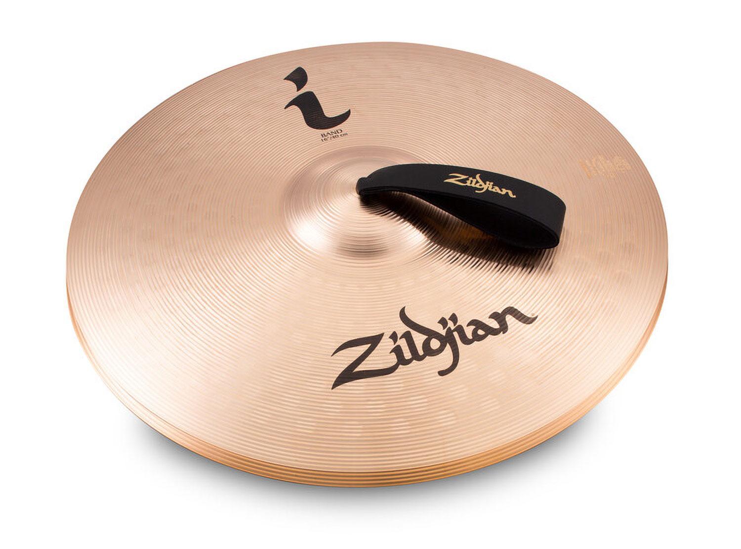 Zildjian I Band Cymbals Pair 16 inches - image 1 of 1