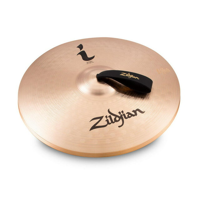 Zildjian I Band Cymbals Pair 16 inches
