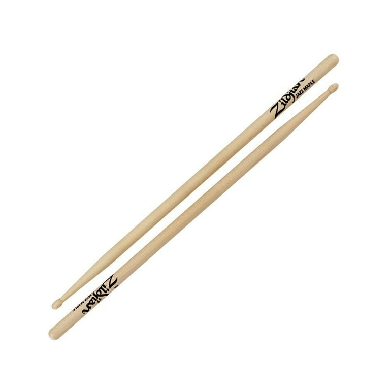 Zildjian 2024 jazz sticks