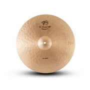 Zildjian K1066 16" K Constantinople Crash Thin Drumset Cast Bronze Cymbal New