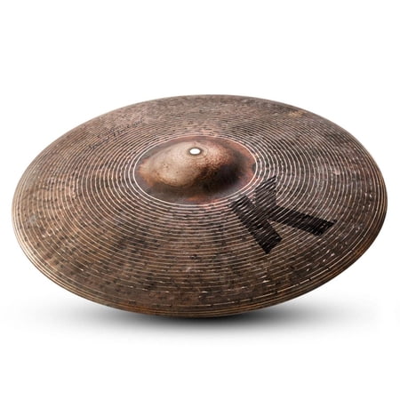 Zildjian K Custom Special Dry Crash 18"