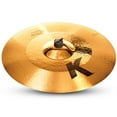 thumbnail image 1 of Zildjian 20" K Custom Hybrid Ride Cymbal, 1 of 6