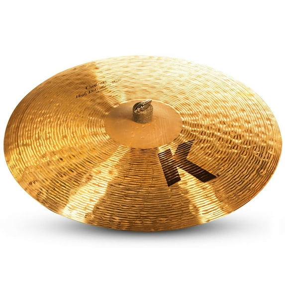 Zildjian K Custom 22" High Definition Ride