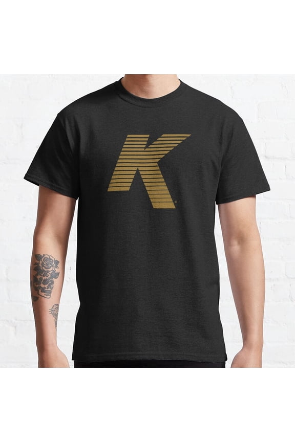 Zildjian K Logo Classic T-Shirt