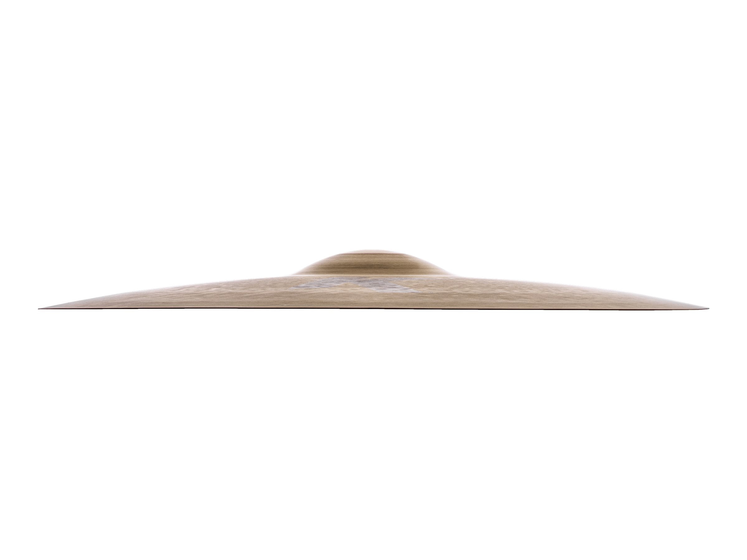 Zildjian K - Ride cymbal - 20"