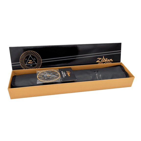 Zildjian Limited Edition Z Custom Collector Stick Pack