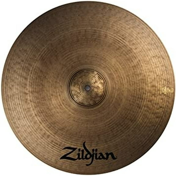 Zildjian Mouse Pad, Standard Packaging